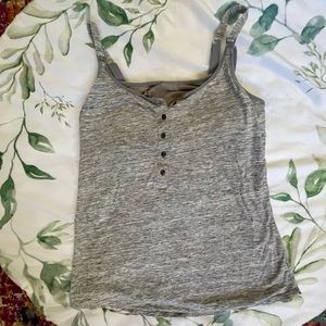 Nursing Tank